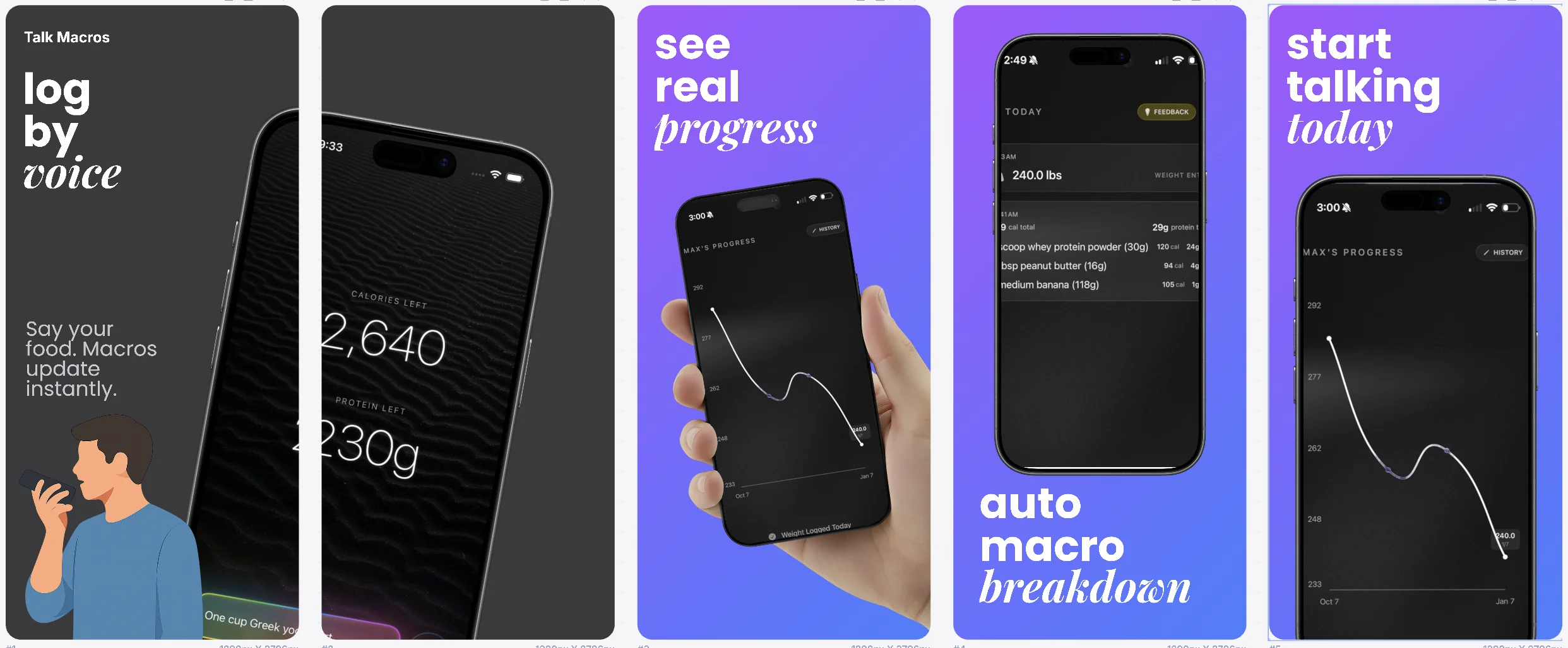Speech to Text - Voice transcription tool - Created with AppLaunchFlow