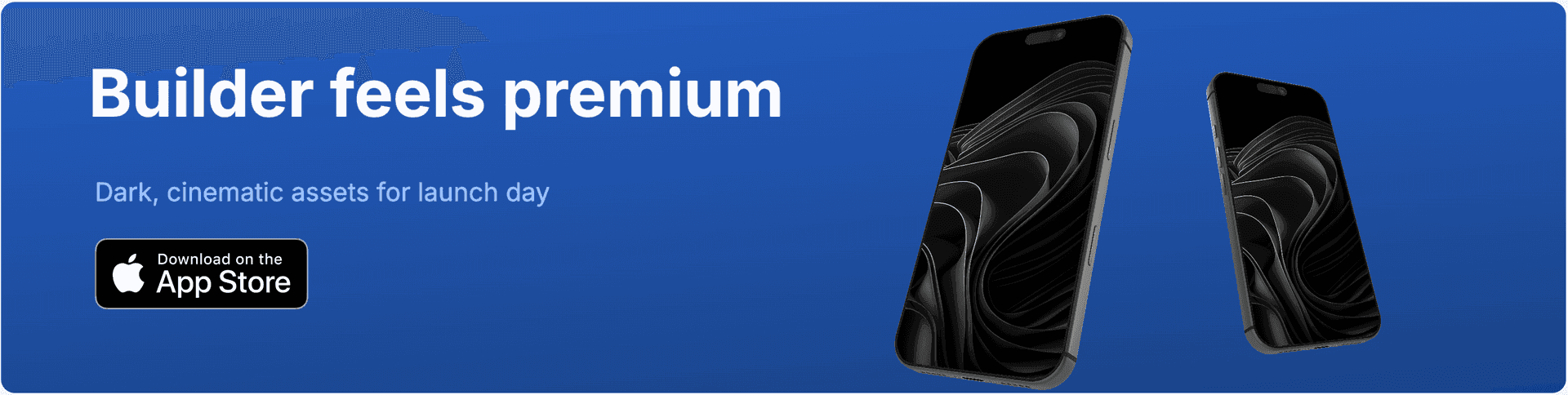 LinkedIn Banners theme variant 5