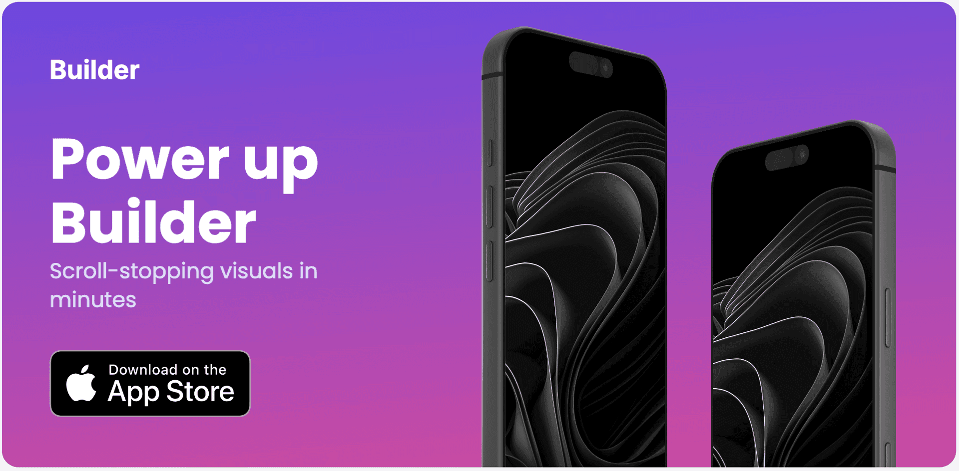 Play Store Feature Graphic featured theme