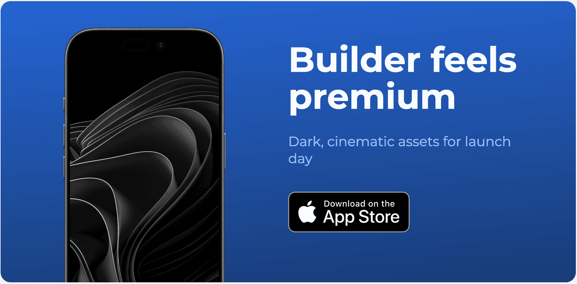 Play Store Feature Graphic theme variant 3