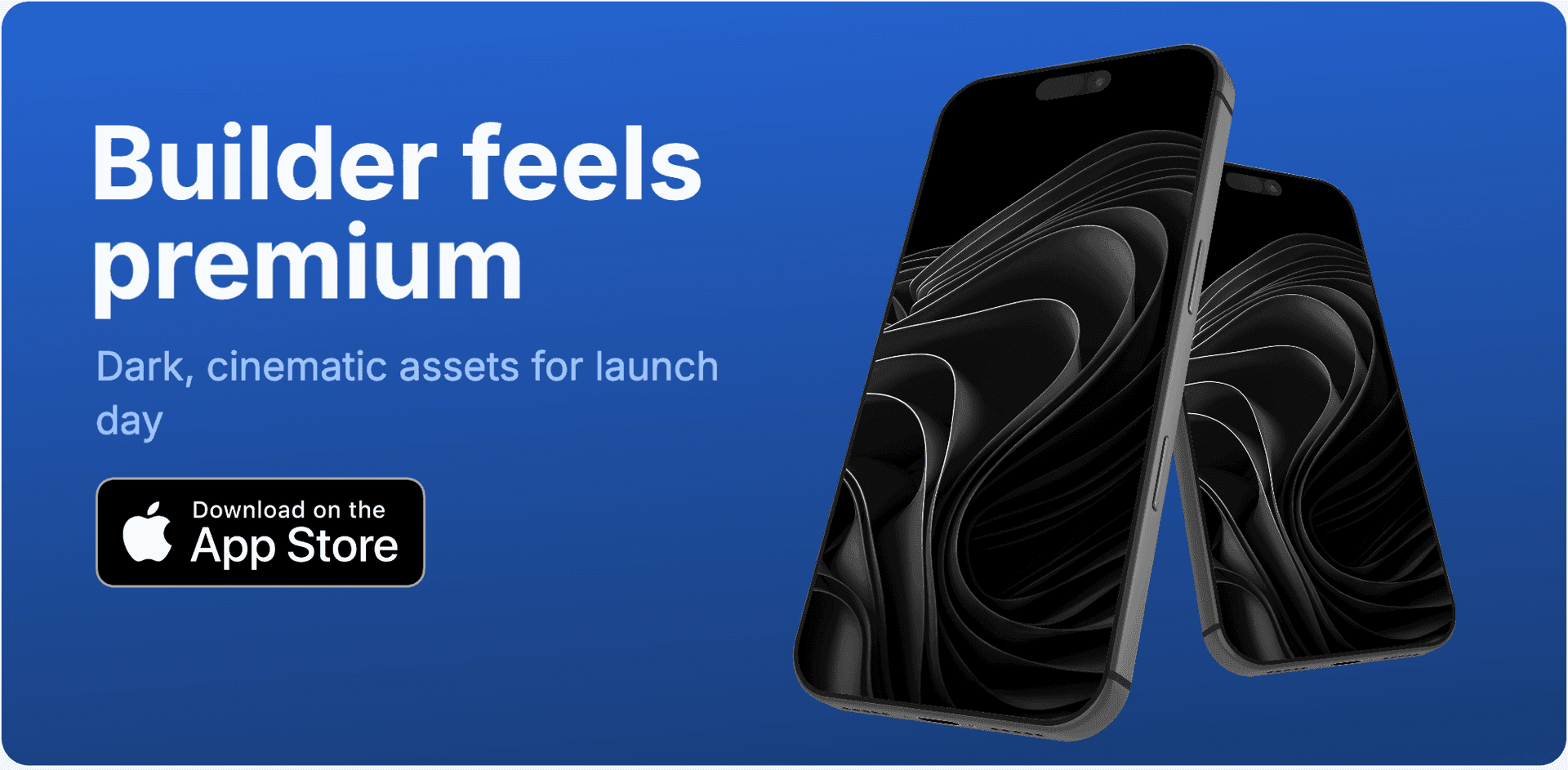 Play Store Feature Graphic theme variant 5