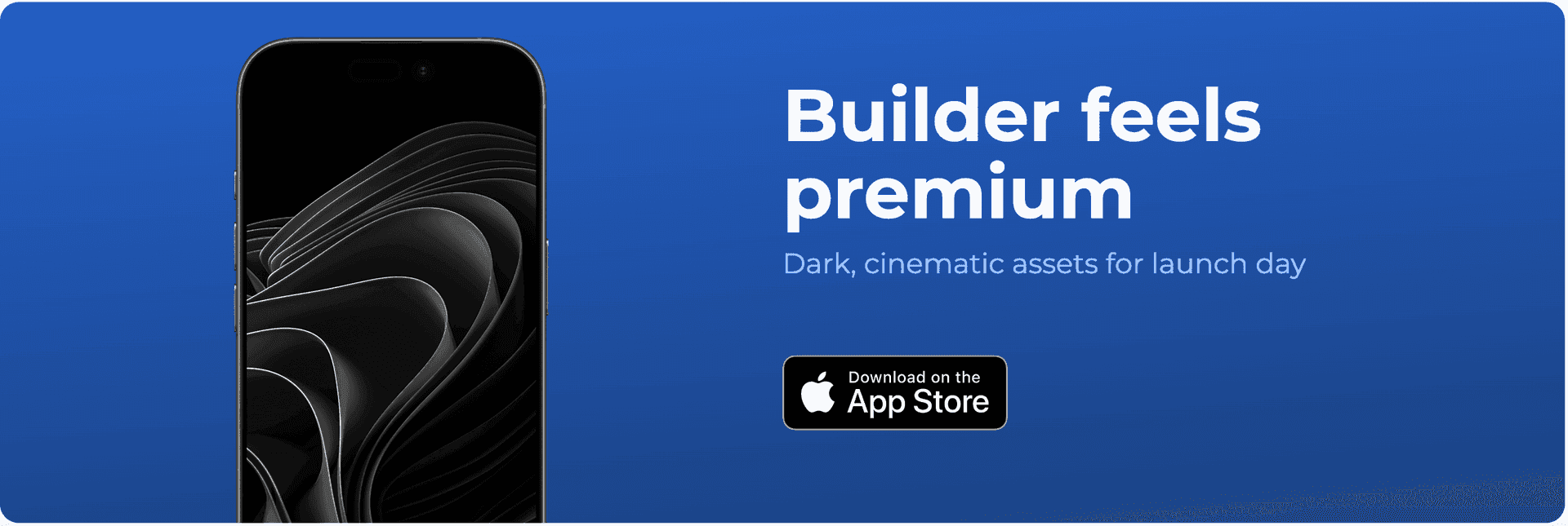 X / Twitter Headers theme variant 3