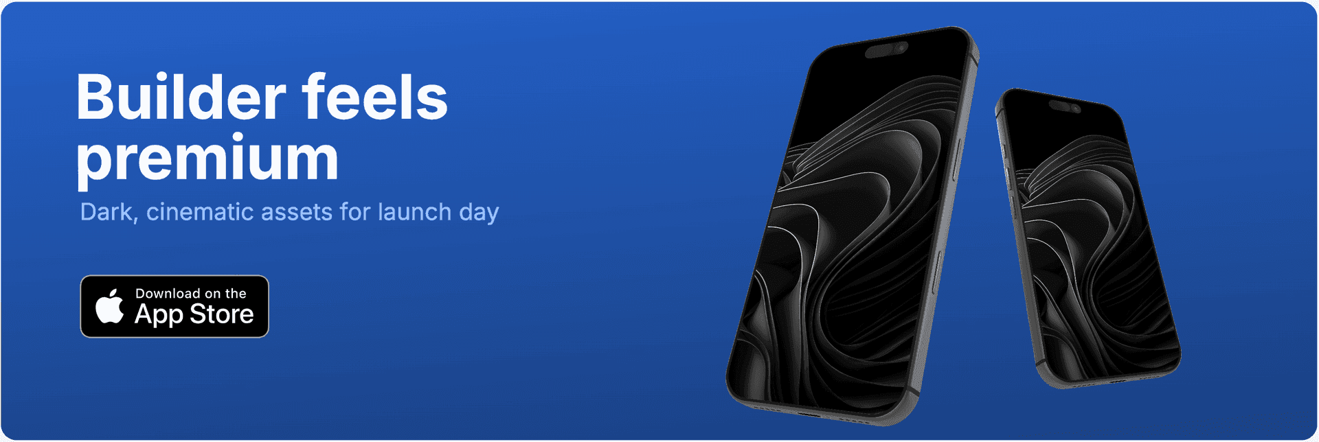 X / Twitter Headers theme variant 5