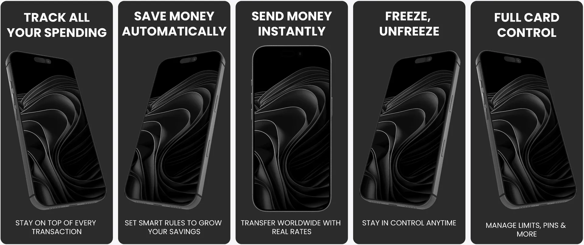 neoncard template