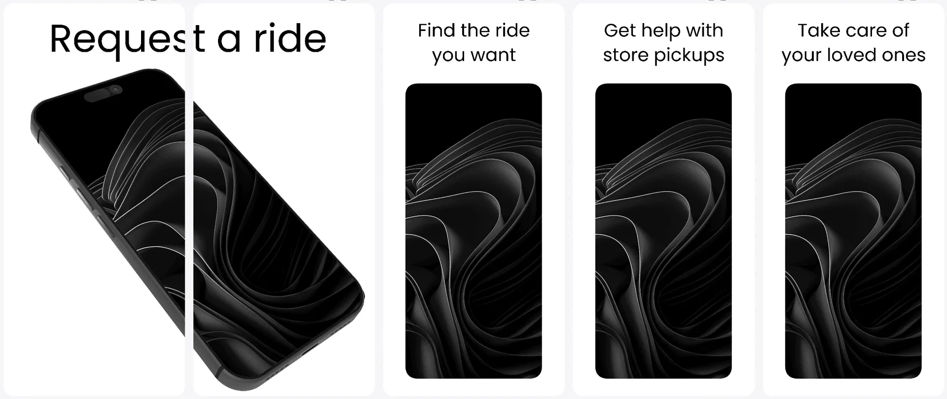 service template
