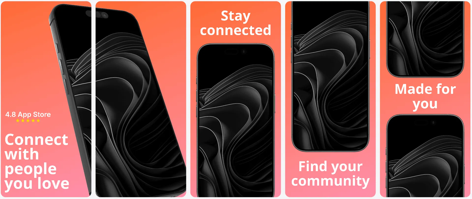 sunset template